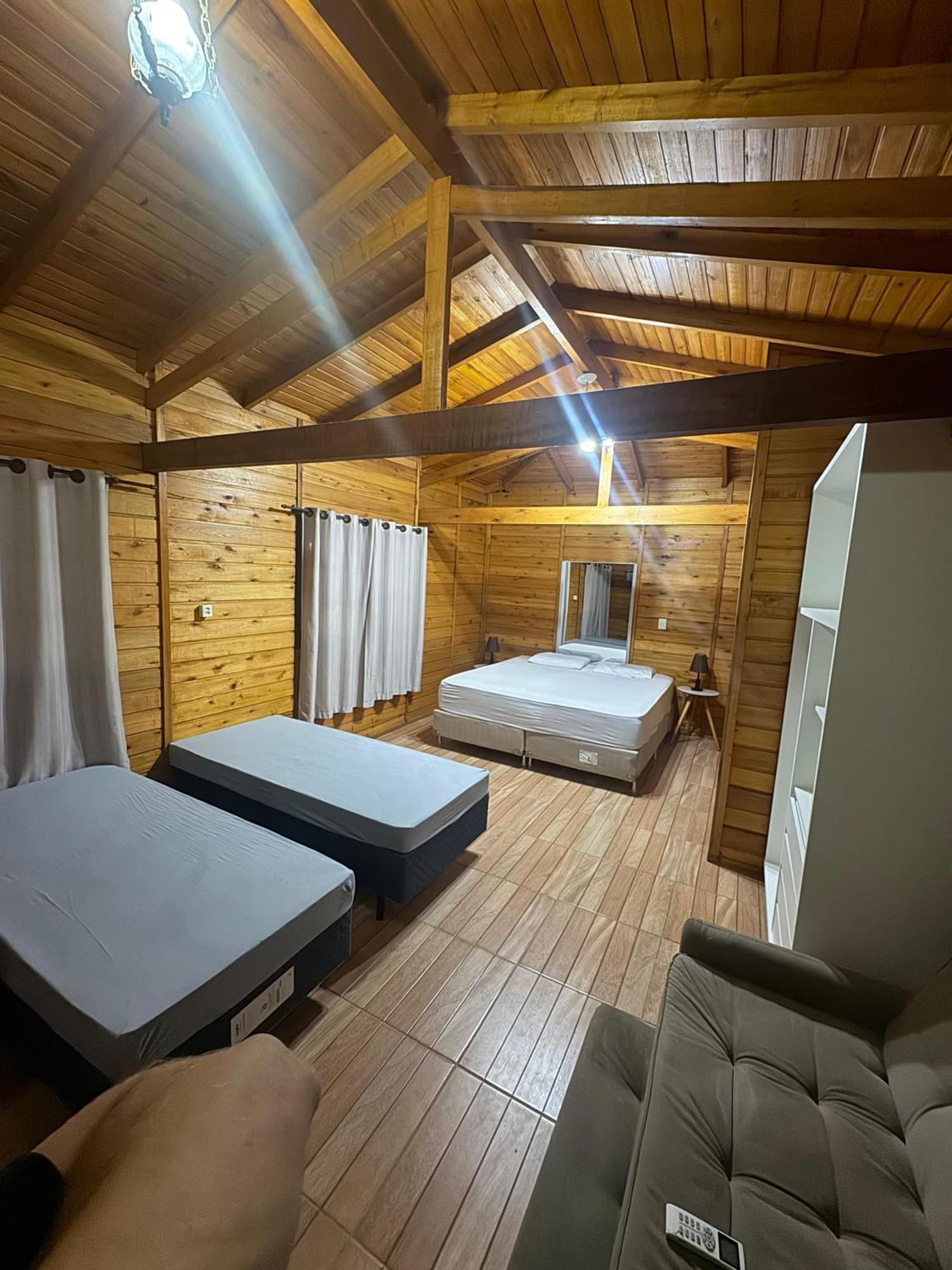 Casa De Praia Em Meio A Natureza Porto Belo Room photo